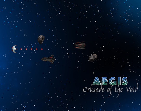 Aegis Crusade of the Void Image