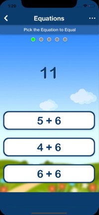 All Simple Math screenshot