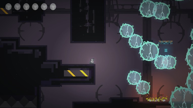 Alpha Crisis screenshot