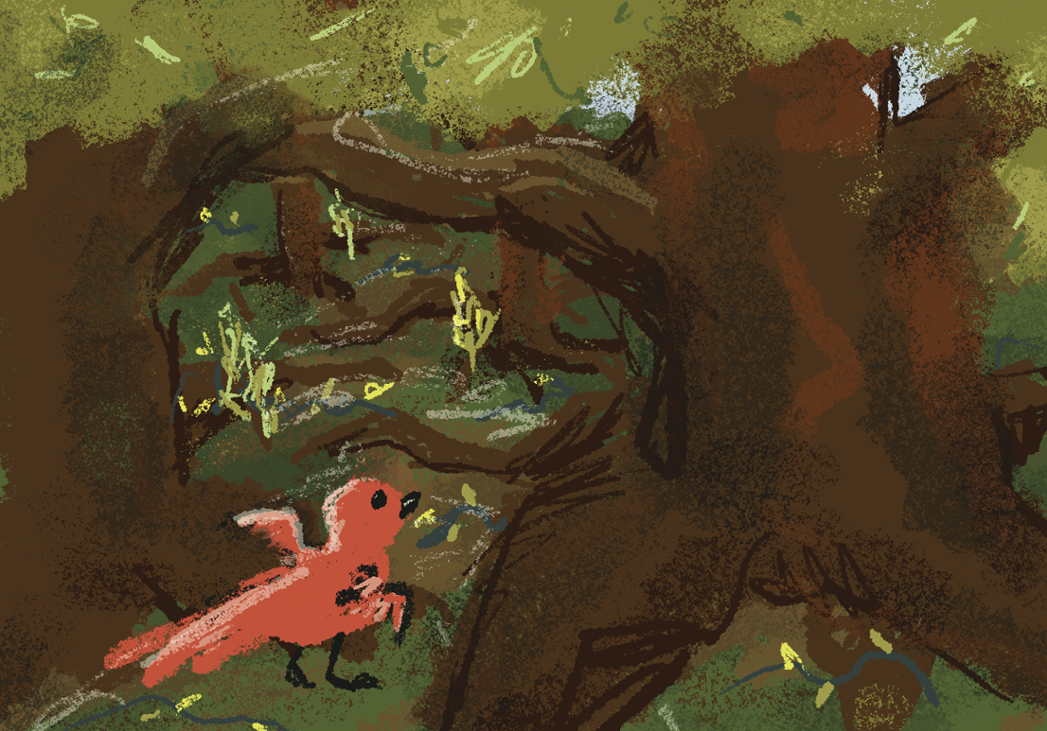 Games like An Attempt To Fly