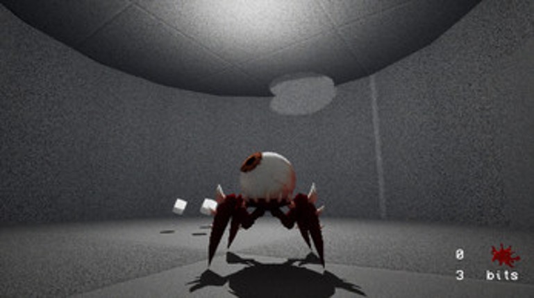 An Eye For An Eye screenshot