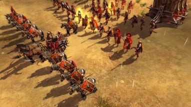 Ancient Wars: Sparta Definitive Edition Image