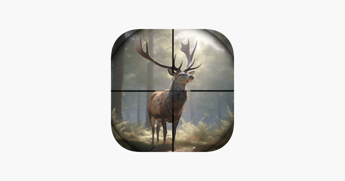 Games like Animal Hunting : Survival Game