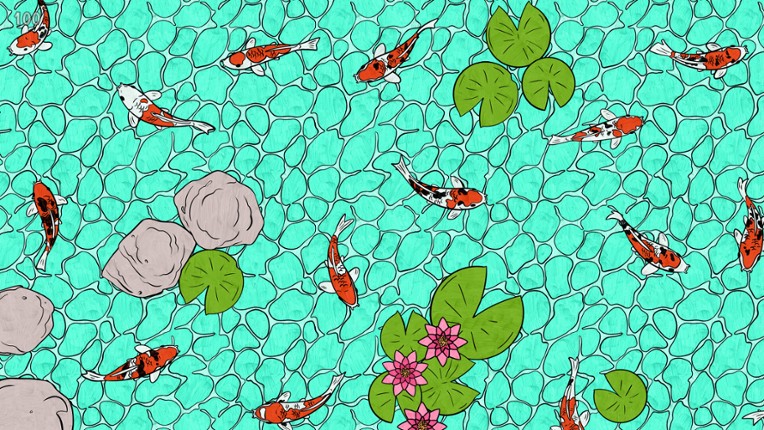 Animal Pattern screenshot