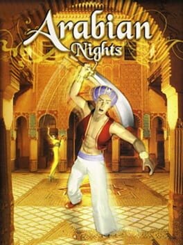 Games like Arabian Nights