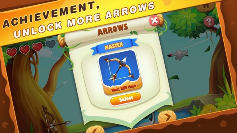 Archery Mania - Addicting Arrow Shooting Games screenshot