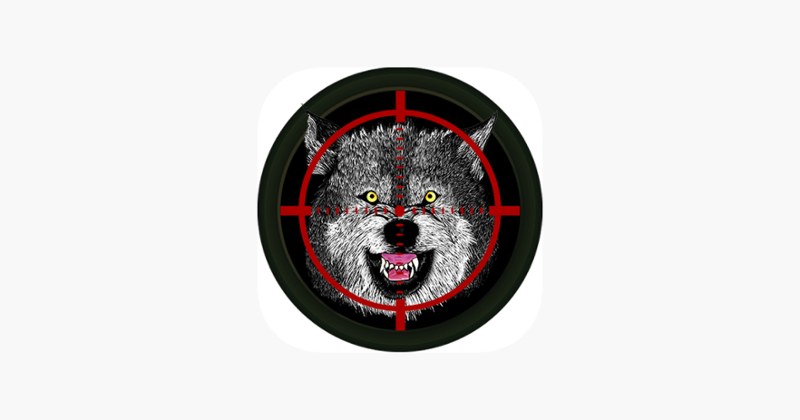 Arctic Wolf Shooter Game Cover