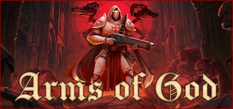 Games like Arms of God