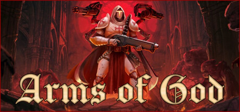 Arms of God Image