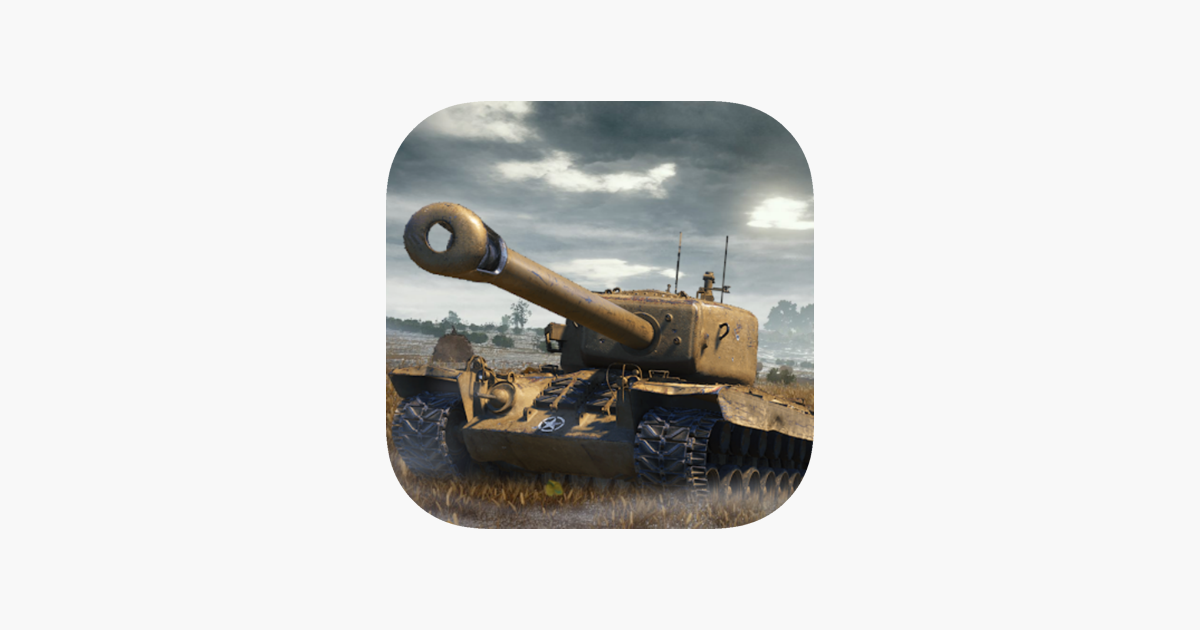 Games like Army Tank: World Battle
