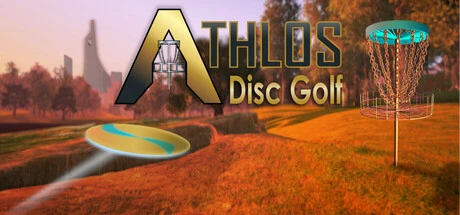 Games like Athlos: Disc Golf