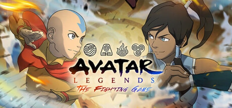 Avatar Legends: The Fighting Game Image