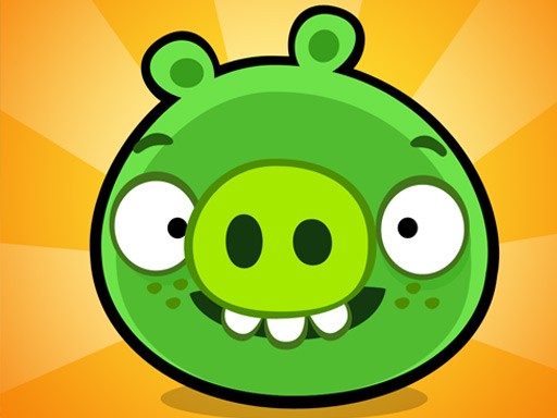 Games like Bad Piggies Shooter