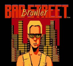 Bad Street Brawler Image