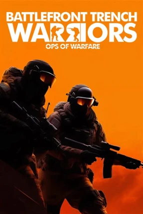 Battlefront Trench Warriors: Ops of Warfare Image