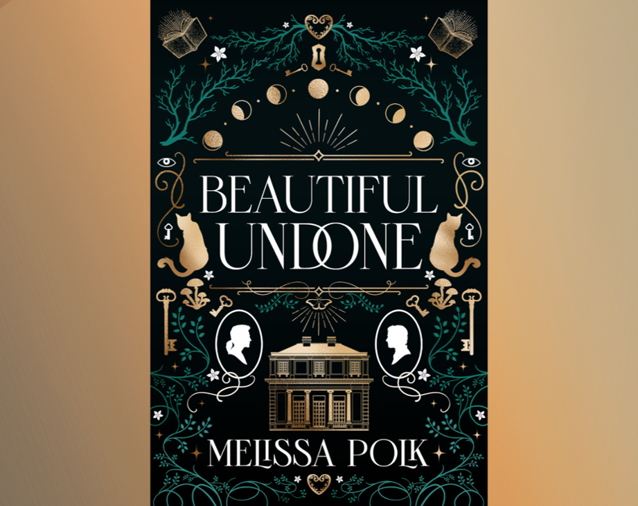 Games like Beautiful Undone (ebook) by Mel Polk