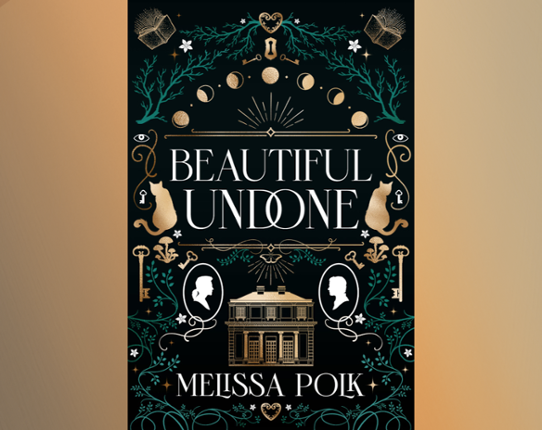 Beautiful Undone (ebook) by Mel Polk Image