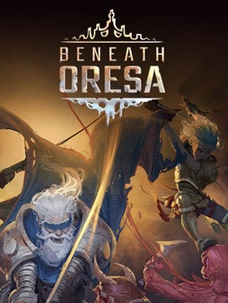 Beneath Oresa Game Cover