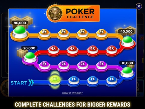 Best Bet Video Poker screenshot
