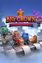 Big Crown: Showdown Image