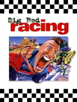 Games like Big Red Racing