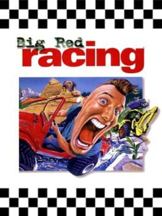 Big Red Racing Image