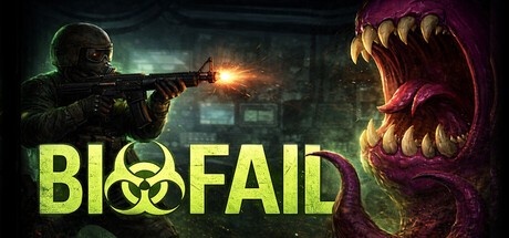Games like Bio Fail