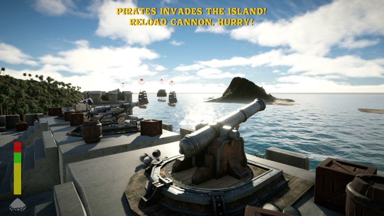 BlastForge screenshot