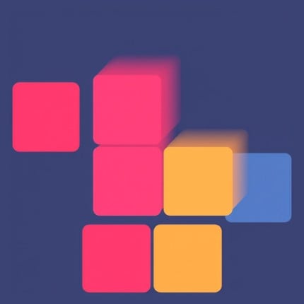 Blocks Fusion Image