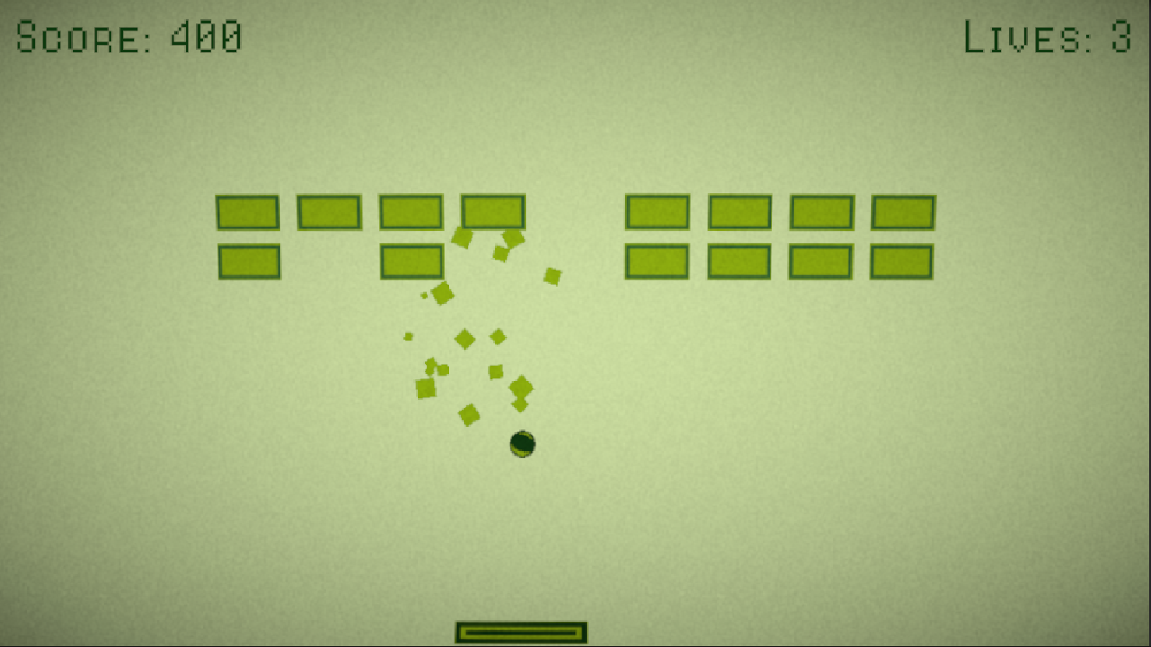 Games like Brick Breaker