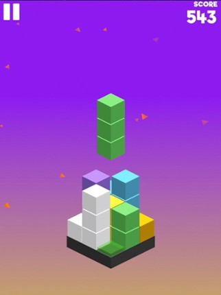 Brick Pop Puzzle - Classic Block Breaker Image