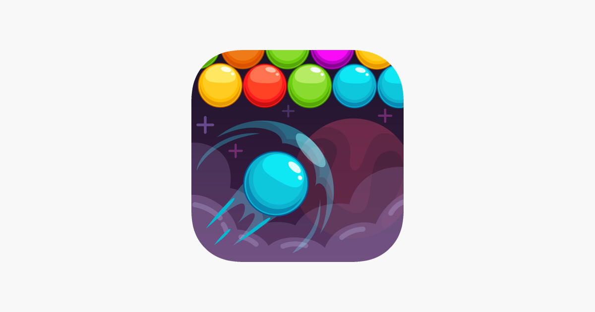 Games like Bubble Cosmos