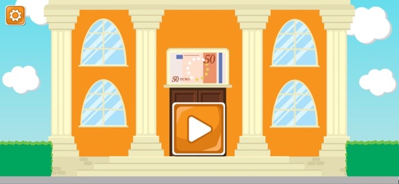 Calculating money (Betaald) screenshot