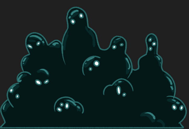 Camp Shadow - Team Muntjac screenshot