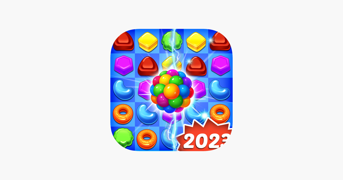 Games like CandyDream