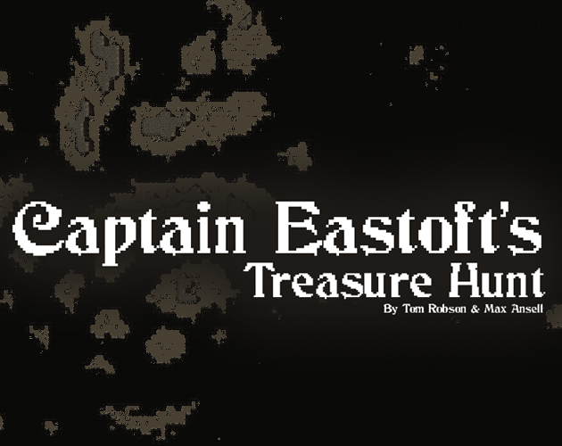 Games like Captain Eastoft's Treasure Hunt