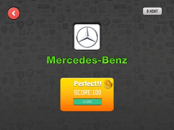 Car Brands Quiz™ Image