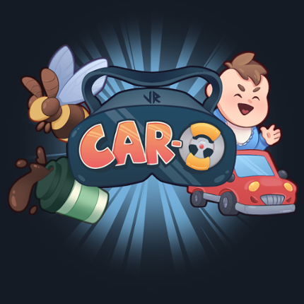 Car-O VR Image