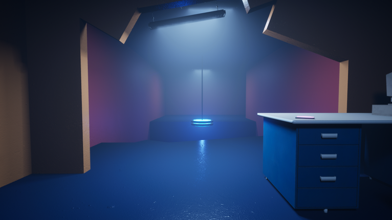 Care of Gongon screenshot