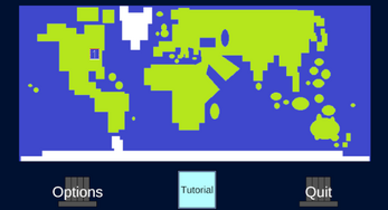 Chabad Simulator: Tefillin World Tour Image