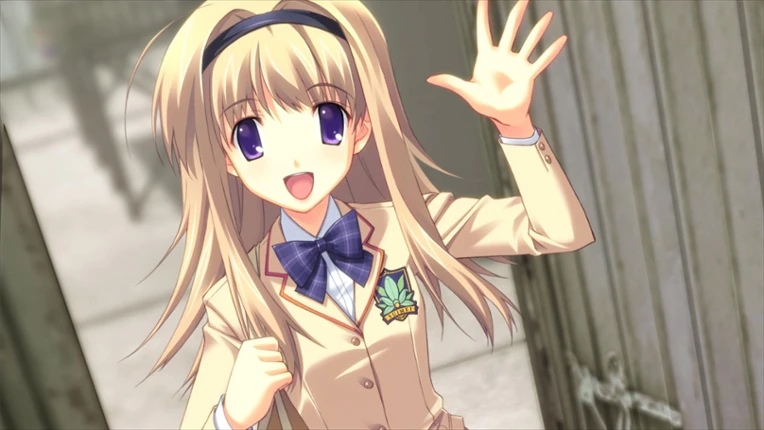 Chaos;Head Noah Image