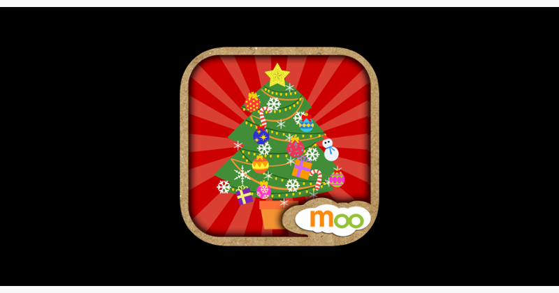 Christmas and Holiday Games for Kids and Toddlers Image