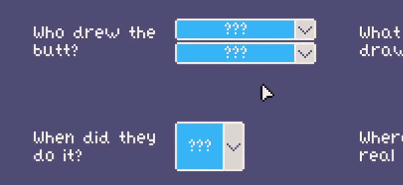 City of Voices screenshot