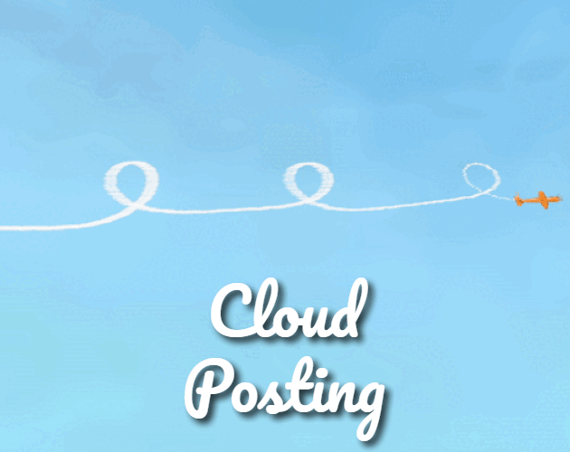Games like Cloud Posting
