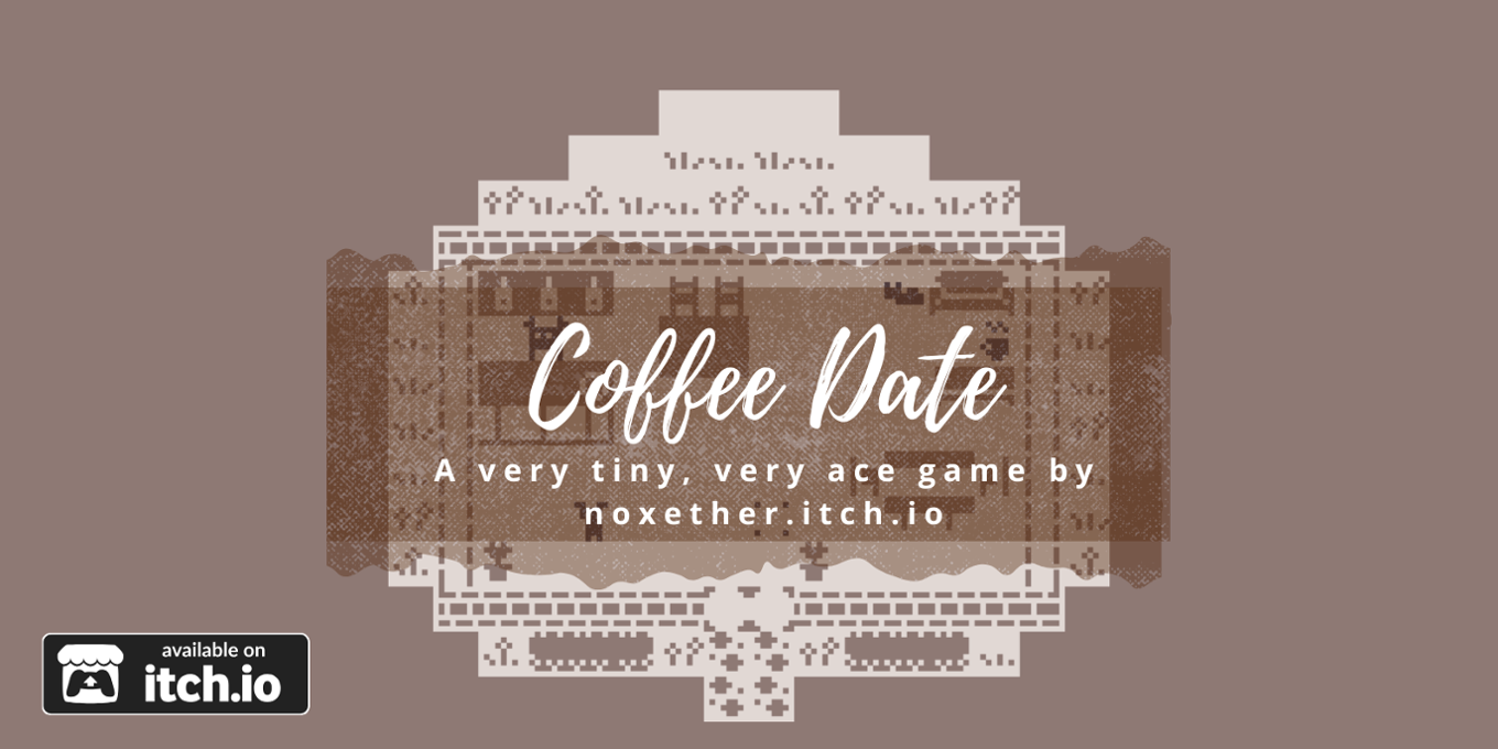 Games like Coffee Date
