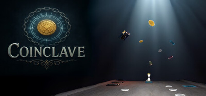 CoinClave Image