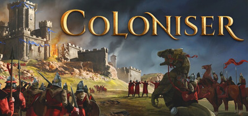 Coloniser Image