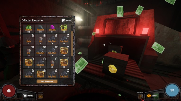 Colony 37 screenshot