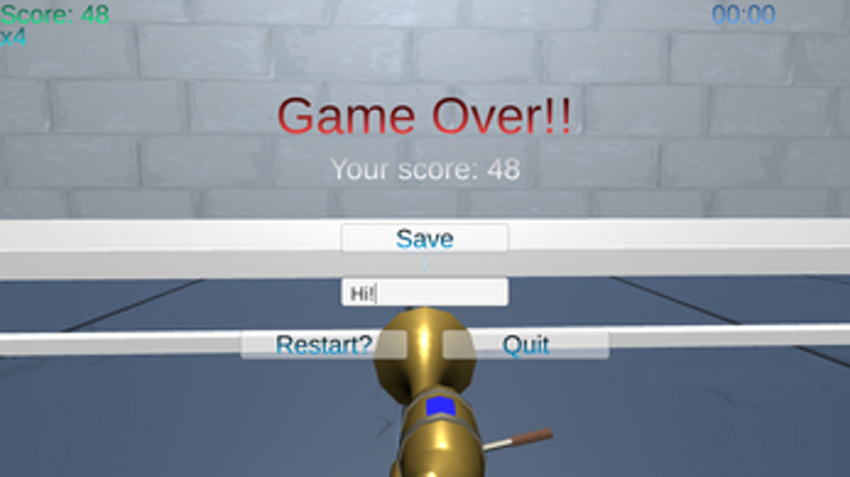 Color Match!! screenshot