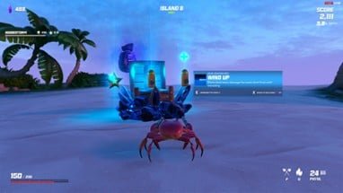 Crab Champions Image